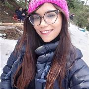 Profesora bilingüe, con grado académico en educación mención ingles, 4 años de experiencia enseñando inglés a niños y adolescentes, 2 años de experiencia con adultos, ofreciendo clases personalizadas de acuerdo a tus necesidades personales y metas. Impart